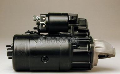 Farcom 103631 - Starter www.autospares.lv