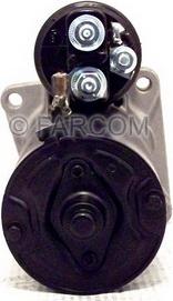 Farcom 104730 - Starteris www.autospares.lv