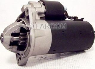 Farcom 104730 - Starteris www.autospares.lv