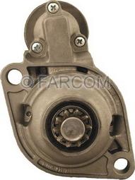 Farcom 103629 - Starteris autospares.lv