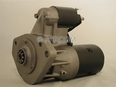 Farcom 103625 - Starter www.autospares.lv