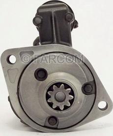 Farcom 103621 - Starteris www.autospares.lv