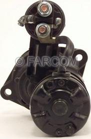 Farcom 103621 - Starteris www.autospares.lv