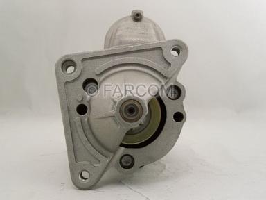 Farcom 103628 - Starter www.autospares.lv