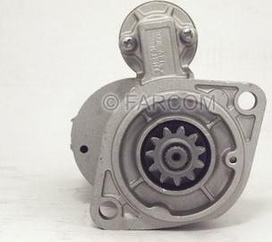 Farcom 103623 - Starter www.autospares.lv