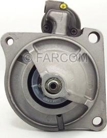 Farcom 103674 - Starteris autospares.lv