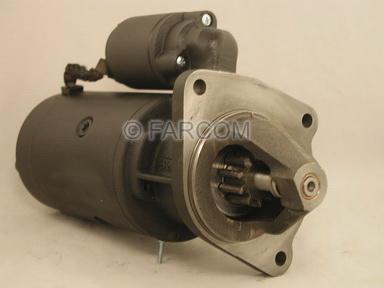 Farcom 103675 - Starteris www.autospares.lv