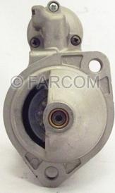 Farcom 103673 - Стартер www.autospares.lv