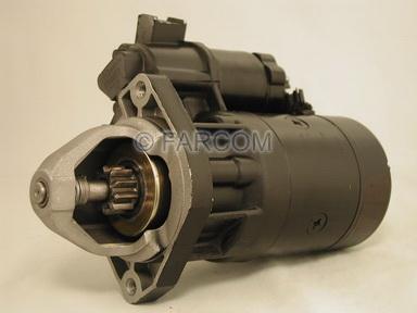 Farcom 103677 - Starteris autospares.lv