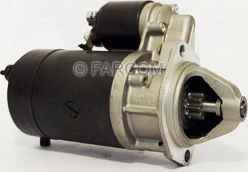 Farcom 103094 - Starteris autospares.lv