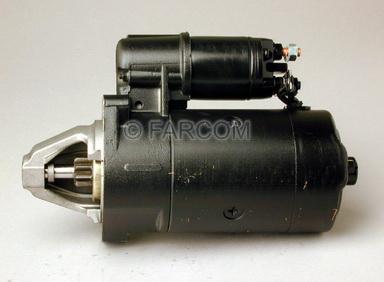 Farcom 103096 - Starteris www.autospares.lv