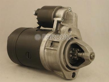 Farcom 103090 - Starteris autospares.lv