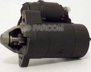 Farcom 103050 - Starteris autospares.lv