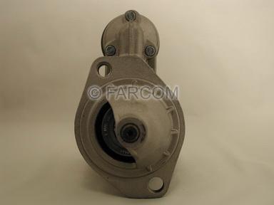 Farcom 103005 - Стартер www.autospares.lv