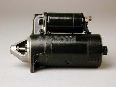 Farcom 103544 - Starter www.autospares.lv