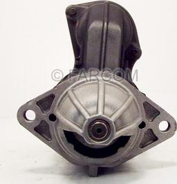 Farcom 103002 - Starter www.autospares.lv