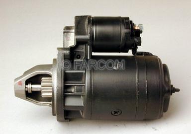 Farcom 103019 - Starteris www.autospares.lv