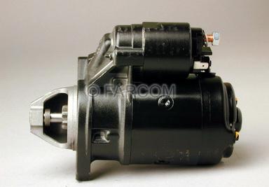 Farcom 103112 - Starter www.autospares.lv