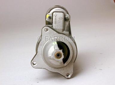 Farcom 103016 - Starteris autospares.lv