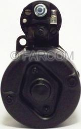 Farcom 103418 - Starter www.autospares.lv