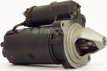 Farcom 103013 - Стартер www.autospares.lv