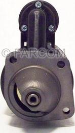 Farcom 103084 - Starter www.autospares.lv