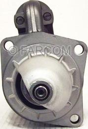 Farcom 103086 - Starter www.autospares.lv