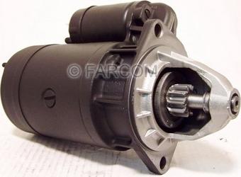 Farcom 103086 - Starteris autospares.lv