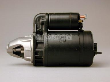 Farcom 103081 - Starter www.autospares.lv