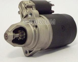 Farcom 103081 - Starter www.autospares.lv