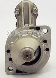 Farcom 103081 - Starter www.autospares.lv