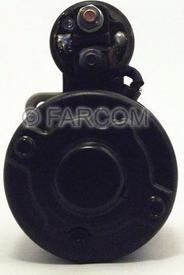 Farcom 103081 - Starter www.autospares.lv