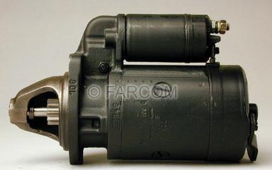 Farcom 103088 - Starteris www.autospares.lv