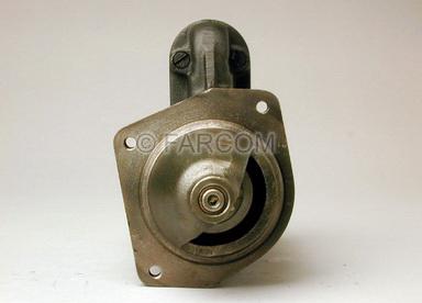 Farcom 103088 - Стартер www.autospares.lv