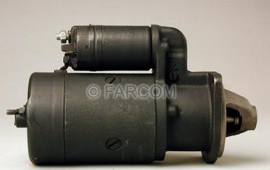 Farcom 103083 - Starteris autospares.lv