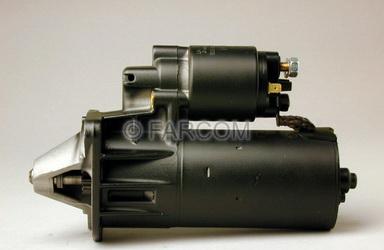 Farcom 103082 - Starter www.autospares.lv