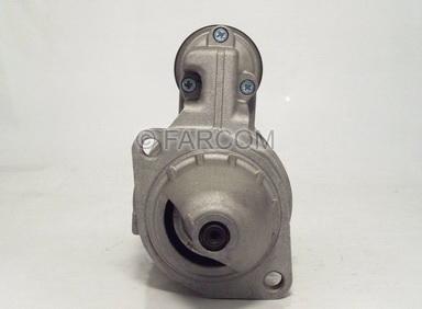 Farcom 103087 - Starteris www.autospares.lv