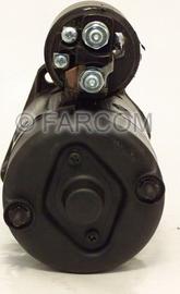 Farcom 103024 - Starteris www.autospares.lv