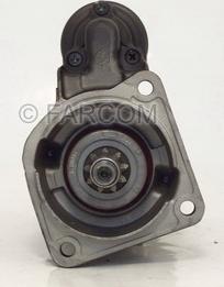 Farcom 103060 - Starteris autospares.lv