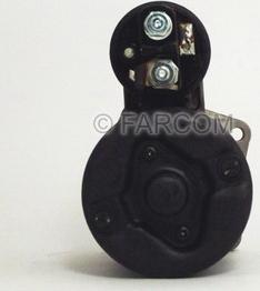 Farcom 103694 - Starteris www.autospares.lv