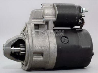 Farcom 103693 - Стартер www.autospares.lv