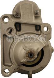 Farcom 103291 - Starteris autospares.lv