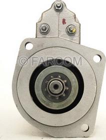 Farcom 103029 - Starteris www.autospares.lv