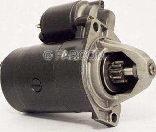 Farcom 103027 - Starteris www.autospares.lv