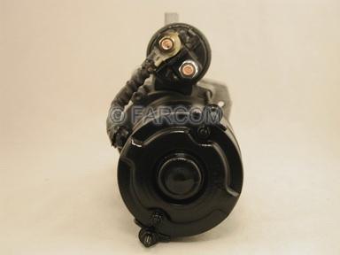 Farcom 103077 - Starter www.autospares.lv