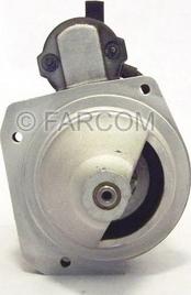 Farcom 103077 - Starteris autospares.lv