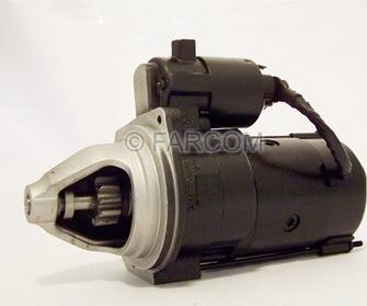 Farcom 103077 - Starter www.autospares.lv