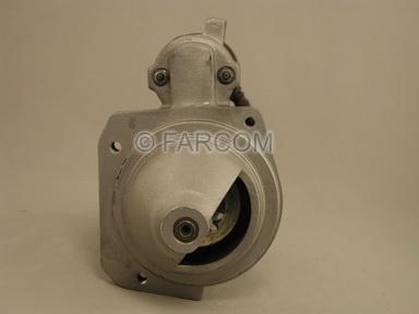 Farcom 103077 - Starter www.autospares.lv