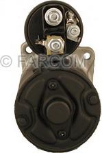 Farcom 103196 - Starteris autospares.lv