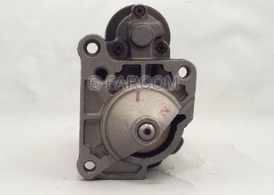 Farcom 103190 - Starter www.autospares.lv